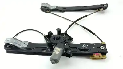 Автозапчастина б/у регулятор вікна передній лівий для land rover range rover evoque (l538) 2.2 d 4x4 посилання на oem iam lr165906  