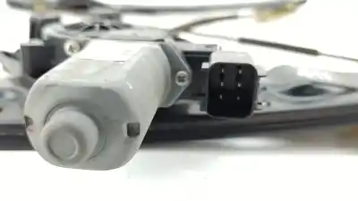 Автозапчастина б/у регулятор вікна передній лівий для land rover range rover evoque (l538) 2.2 d 4x4 посилання на oem iam lr165906  