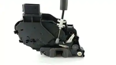 Автозапчастина б/у замок заднього правого дверя для land rover range rover evoque (l538) 2.2 d 4x4 посилання на oem iam lr091345  