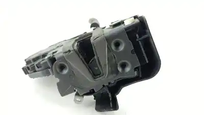 Автозапчасти б/у ЗАМОК ЗАДНЕЙ ПРАВОЙ ДВЕРИ за LAND ROVER RANGE ROVER EVOQUE (L538)  ссылки OEM IAM LR091345  