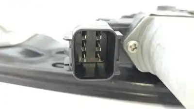 Автозапчасти б/у задний правый стеклорегулятор за land rover range rover evoque (l538) 2.2 d 4x4 ссылки oem iam lr165916  