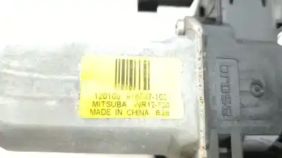 Автозапчасти б/у задний правый стеклорегулятор за land rover range rover evoque (l538) 2.2 d 4x4 ссылки oem iam lr165916  