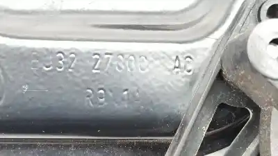 Автозапчасти б/у задний правый стеклорегулятор за land rover range rover evoque (l538) 2.2 d 4x4 ссылки oem iam lr165916  