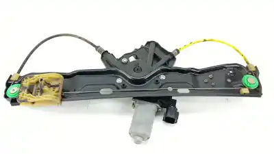 Автозапчасти б/у ЗАДНИЙ ПРАВЫЙ СТЕКЛОРЕГУЛЯТОР за LAND ROVER RANGE ROVER EVOQUE (L538)  ссылки OEM IAM LR165916  