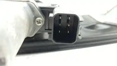 Автозапчасти б/у регулятор стекла заднего левого за land rover range rover evoque (l538) 2.2 d 4x4 ссылки oem iam lr165917  