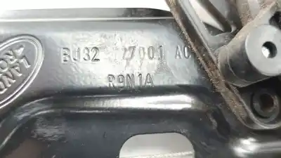 Автозапчасти б/у регулятор стекла заднего левого за land rover range rover evoque (l538) 2.2 d 4x4 ссылки oem iam lr165917  