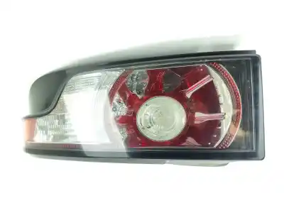 Автозапчасти б/у правый задний фонарь за land rover range rover evoque (l538) 2.2 d 4x4 ссылки oem iam lr037710  