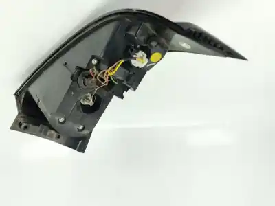 Автозапчасти б/у правый задний фонарь за land rover range rover evoque (l538) 2.2 d 4x4 ссылки oem iam lr037710  