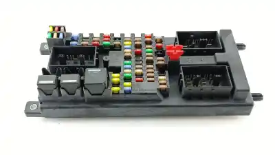 Автозапчасти б/у блок реле/предохранителей за land rover range rover evoque (l538) 2.2 d 4x4 ссылки oem iam kobt510a  