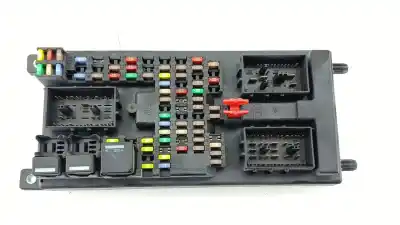 Автозапчасти б/у блок реле/предохранителей за land rover range rover evoque (l538) 2.2 d 4x4 ссылки oem iam kobt510a  