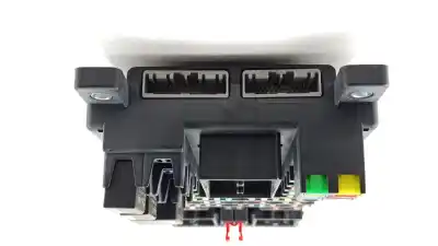 Автозапчастина б/у реле/запоперівник для land rover range rover evoque (l538) 2.2 d 4x4 посилання на oem iam kobt510a