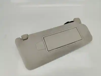 Автозапчастина б/у правильний натір для land rover range rover evoque (l538) 2.2 d 4x4 посилання на oem iam lr084829  