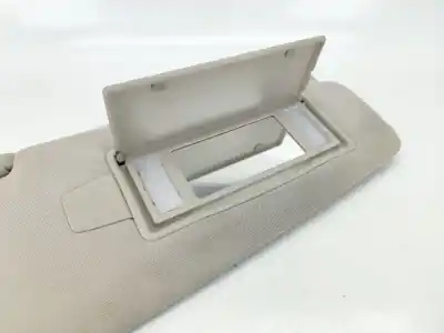 Автозапчастина б/у правильний натір для land rover range rover evoque (l538) 2.2 d 4x4 посилання на oem iam lr084829  