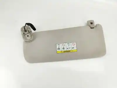 Автозапчастина б/у правильний натір для land rover range rover evoque (l538) 2.2 d 4x4 посилання на oem iam lr084829