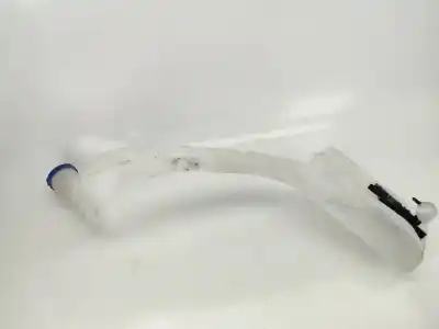 Second-hand car spare part windscreen washer bottle for citroen c4 cactus 1.5 bluehdi 100 oem iam references 9801973680