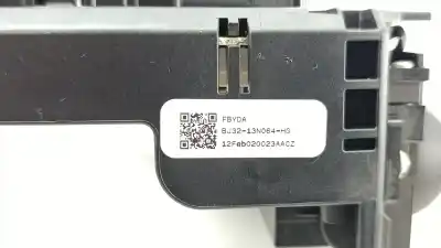 Автозапчасти б/у управление светом за land rover range rover evoque (l538) 2.2 d 4x4 ссылки oem iam bj3213n064  