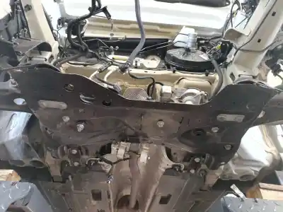 Pezzo di ricambio per auto di seconda mano ASSALE ANTERIORE per PEUGEOT 308 III (FB_, FH_, FP_, F3_) BLUEHDI 130 (FBYHZL, FBYHZT) Riferimenti OEM IAM 9677071880  