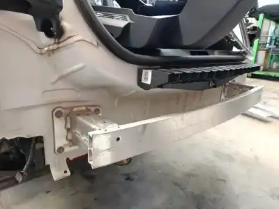Автозапчасти б/у усиление заднего бампера за peugeot 308 iii (fb_, fh_, fp_, f3_) bluehdi 130 (fbyhzl, fbyhzt) ссылки oem iam 9677366080  
