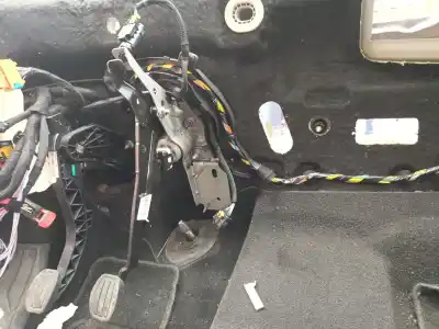 Автозапчастина б/у педаль гальм для peugeot 308 iii (fb_, fh_, fp_, f3_) bluehdi 130 (fbyhzl, fbyhzt) посилання на oem iam 1611333680  