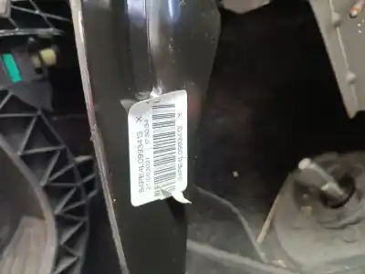 Автозапчастина б/у педаль гальм для peugeot 308 iii (fb_, fh_, fp_, f3_) bluehdi 130 (fbyhzl, fbyhzt) посилання на oem iam 1611333680  