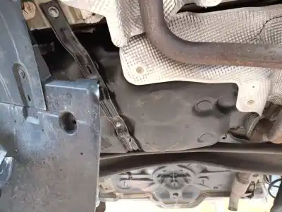 Автозапчастина б/у паливний бак для peugeot 308 iii (fb_, fh_, fp_, f3_) bluehdi 130 (fbyhzl, fbyhzt) посилання на oem iam 9827888280  