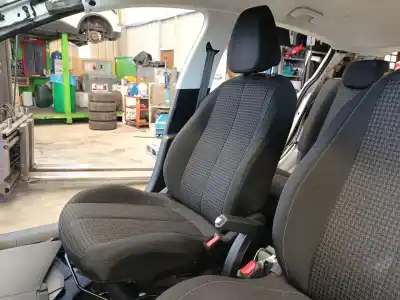 Автозапчасти б/у сиденье правое переднее за peugeot 308 iii (fb_, fh_, fp_, f3_) bluehdi 130 (fbyhzl, fbyhzt) ссылки oem iam   