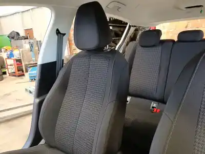 Автозапчасти б/у сиденье правое переднее за peugeot 308 iii (fb_, fh_, fp_, f3_) bluehdi 130 (fbyhzl, fbyhzt) ссылки oem iam   