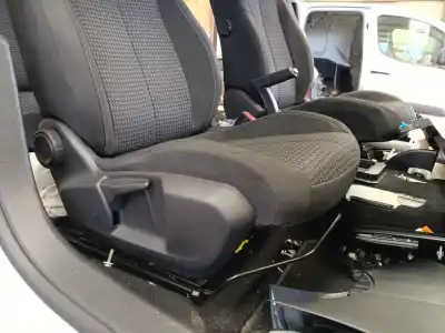 Автозапчасти б/у сиденье правое переднее за peugeot 308 iii (fb_, fh_, fp_, f3_) bluehdi 130 (fbyhzl, fbyhzt) ссылки oem iam   