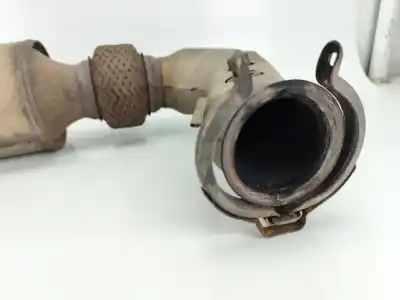 Автозапчасти б/у катализатор за land rover range rover evoque (l538) 2.2 d 4x4 ссылки oem iam lr024242  