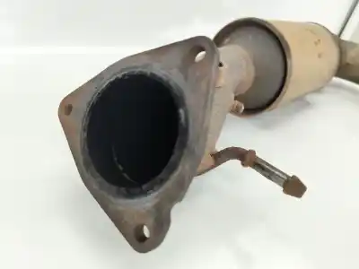 Автозапчасти б/у катализатор за land rover range rover evoque (l538) 2.2 d 4x4 ссылки oem iam lr024242  