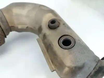 Автозапчасти б/у катализатор за land rover range rover evoque (l538) 2.2 d 4x4 ссылки oem iam lr024242  