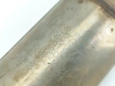 Автозапчасти б/у катализатор за land rover range rover evoque (l538) 2.2 d 4x4 ссылки oem iam lr024242  