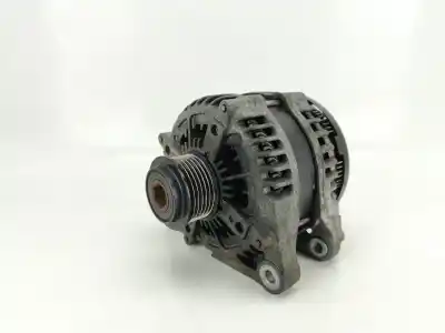 Автозапчастина б/у генератор для land rover range rover evoque (l538) 2.2 d 4x4 посилання на oem iam lr028116