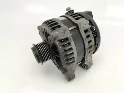Автозапчастина б/у генератор для land rover range rover evoque (l538) 2.2 d 4x4 посилання на oem iam lr028116  