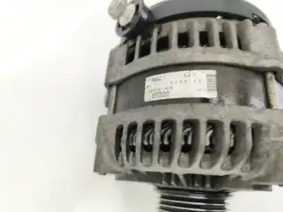 Автозапчастина б/у генератор для land rover range rover evoque (l538) 2.2 d 4x4 посилання на oem iam lr028116  