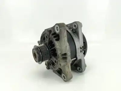 Автозапчастина б/у генератор для land rover range rover evoque (l538) 2.2 d 4x4 посилання на oem iam lr028116  