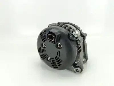 Автозапчастина б/у генератор для land rover range rover evoque (l538) 2.2 d 4x4 посилання на oem iam lr028116  