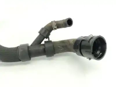 Pezzo di ricambio per auto di seconda mano TUBO per LAND ROVER RANGE ROVER EVOQUE (L538) 2.2 D 4X4 Riferimenti OEM IAM LR026707  