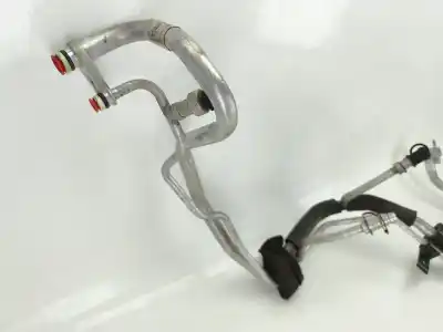 Автозапчасти б/у трубы кондиционирования воздуха за land rover range rover evoque (l538) 2.2 d 4x4 ссылки oem iam lr032972  