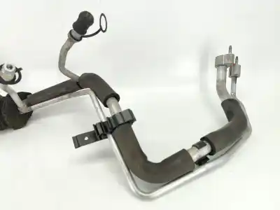 Автозапчасти б/у трубы кондиционирования воздуха за land rover range rover evoque (l538) 2.2 d 4x4 ссылки oem iam lr032972  