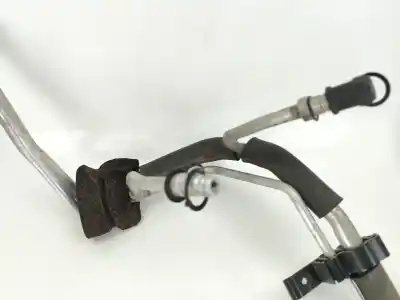 Автозапчасти б/у трубы кондиционирования воздуха за land rover range rover evoque (l538) 2.2 d 4x4 ссылки oem iam lr032972  