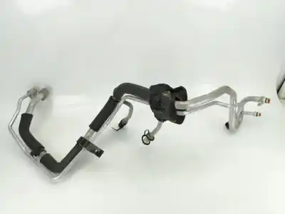 Автозапчасти б/у трубы кондиционирования воздуха за land rover range rover evoque (l538) 2.2 d 4x4 ссылки oem iam lr032972  