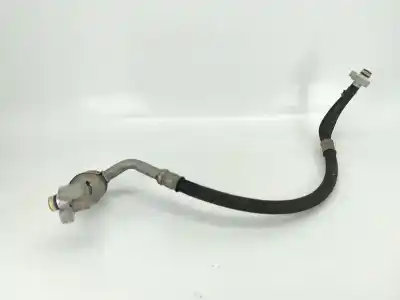 Автозапчастина б/у труби кондиціонації для land rover range rover evoque (l538) 2.2 d 4x4 посилання на oem iam lr039620