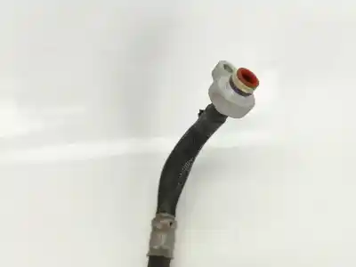 Автозапчастина б/у труби кондиціонації для land rover range rover evoque (l538) 2.2 d 4x4 посилання на oem iam lr039620  