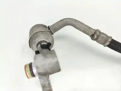 Автозапчастина б/у труби кондиціонації для land rover range rover evoque (l538) 2.2 d 4x4 посилання на oem iam lr039620  