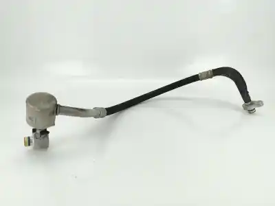 Автозапчастина б/у труби кондиціонації для land rover range rover evoque (l538) 2.2 d 4x4 посилання на oem iam lr039620  