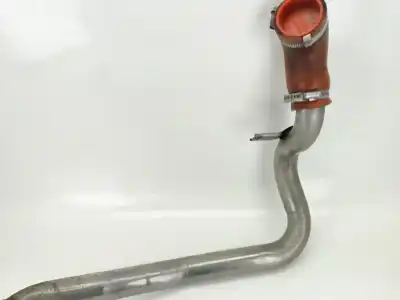 Gebrauchtes Autoersatzteil turbolader-druckrohr zum land rover range rover evoque (l538) 2.2 d 4x4 oem-iam-referenzen lr024302  