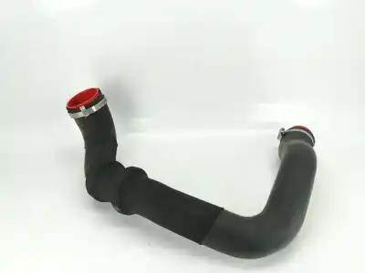 Pezzo di ricambio per auto di seconda mano TUBO PRESSIONE TURBOCOMPRESSORE per LAND ROVER RANGE ROVER EVOQUE (L538) 2.2 D 4X4 Riferimenti OEM IAM LR024304  