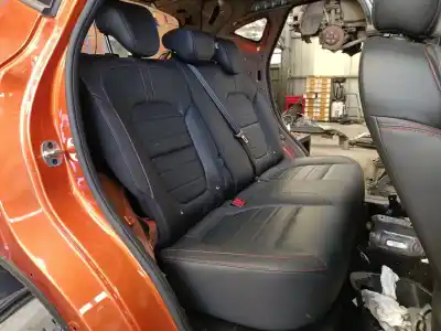 Pezzo di ricambio per auto di seconda mano SEDILI POSTERIORI per MG ROVER MG ZS SUV 1.5 VTI Riferimenti OEM IAM   