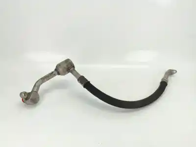 Автозапчастина б/у труби кондиціонації для land rover range rover evoque (l538) 2.2 d 4x4 посилання на oem iam lr027799